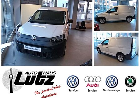 VW Caddy Volkswagen Cargo Kasten 1.5 TSI, 84kw(114PS), 6Gang Klima