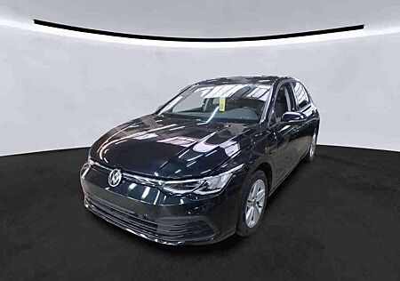 VW Golf Volkswagen VIII Lim. Life 2.0 TDI/ACC/NAVI/LED/SHZ/CAM