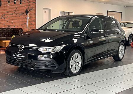 VW Golf Volkswagen VIII Lim. Life 2.0 TDI/ACC/NAVI/LED/SHZ/CAM