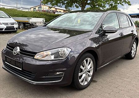 VW Golf Volkswagen Lounge BMT/AMBIENTE/KEYLESS/KAMERA/SITZHEIZUNG