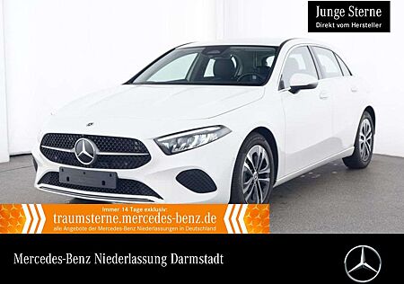 Mercedes-Benz A 200 PROGRESSIVE+LED+KAMERA+7G