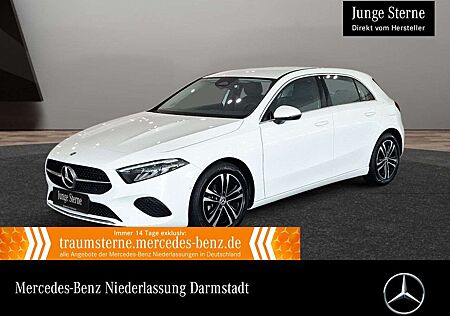 Mercedes-Benz A 200 PROGRESSIVE+LED+KAMERA+7G