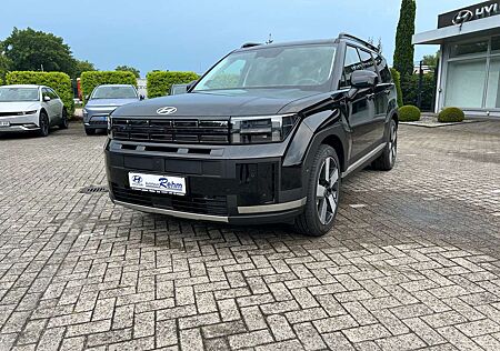 Hyundai Santa Fe 1.6 T-GDi PHEV 4WD Signature | Tech+Komfort Paket