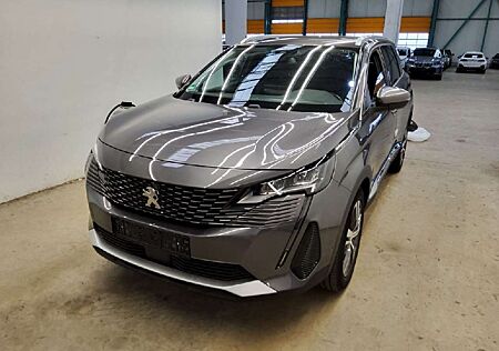 Peugeot 5008 1.5 BlueHDi 130 Allure Pack 360° BLIS Key