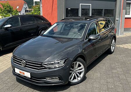 VW Passat Variant Volkswagen 2.0 TSI*DSG*PANO*LED*KAM*ACC*