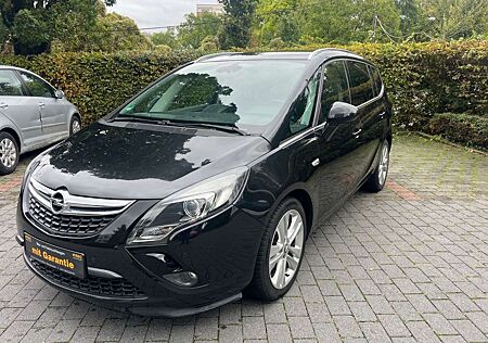 Opel Zafira Tourer