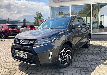 Suzuki Vitara 1,4 AT Comfort+ Allrad (TI)