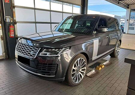 Land Rover Range Rover D300 Vogue*AHK*HUD*Pano*ACC*