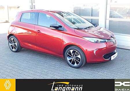 Renault ZOE INTENS Z.E.40 zzgl. Batteriemiete