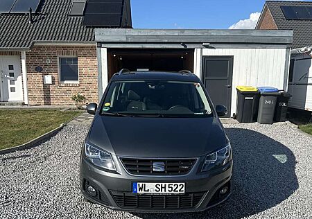 Seat Alhambra FR-Line
