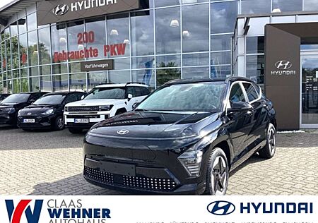 Hyundai Kona SX2 Trend (MY25) 65,4kWh (218 PS) 2WD el. Heckklap