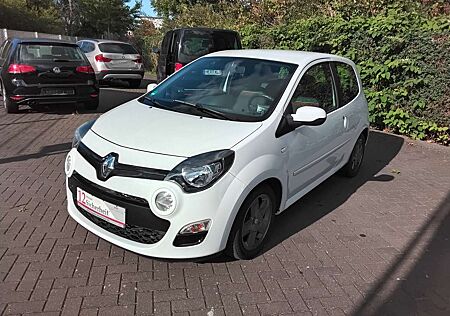 Renault Twingo Paris-KLIMA-TEMPOMAT-E.F.Z.V.4 ZYLI.- ERST 79TKM