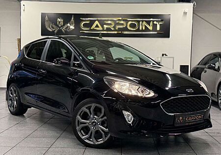 Ford Fiesta Cool & Connect./Carplay/PDC/SHZ/Navi/