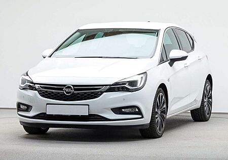 Opel Astra Kamera NAVI Sitzheizung PDC Tempomat Spurhalte