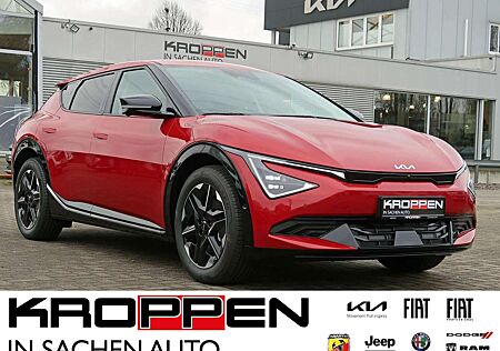 Kia EV6 EARTH 84 Wärmep. Comf+ Assis.+ Sound+Drive