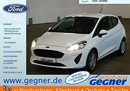 Ford Fiesta 1.1 Trend Cool & Sound eCall Bluetooth