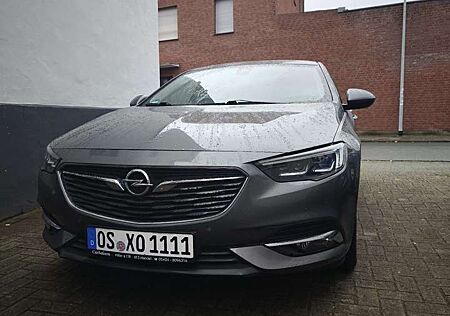 Opel Insignia Grand Sport 2.0 Diesel Automatik Edition