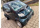 Smart ForTwo Basis (37kW)