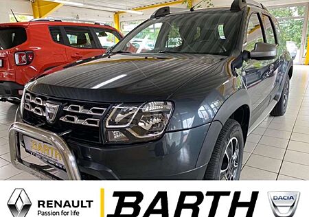 Dacia Duster Urban Explorer 4x4