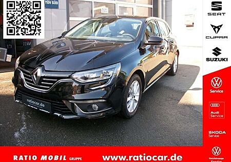 Renault Megane IV LIM. 1.5 DCI110 ENERGY NAVI EPH DAB+