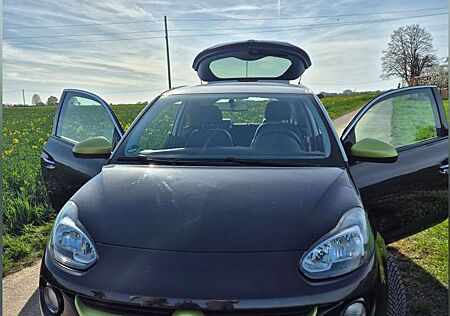 Opel Adam 1.4 Jam