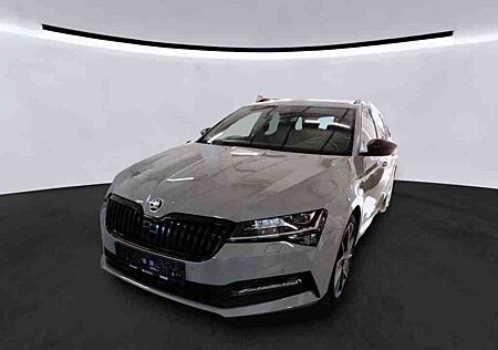 Skoda Superb Combi Sportline *200PS*19Zoll*KAMERA*ACC*CarPlay*