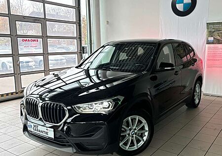 BMW X1 xDrive 20d Aut. AHK LED Allrad