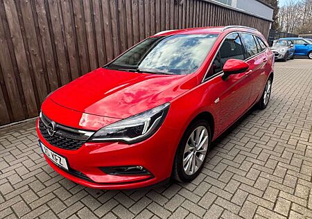 Opel Astra K Sports Tourer Innovation LED KLIMA SHZ