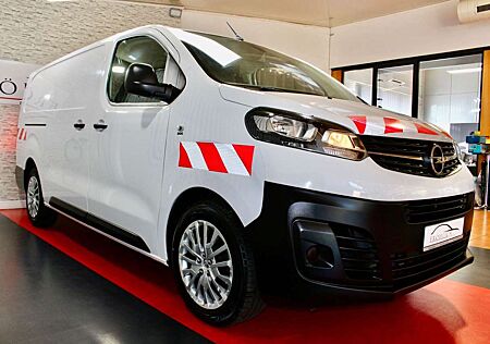 Opel Vivaro Kasten Edition L3 1.HD·STAND-HZG·SORTIMO