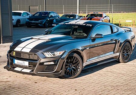 Ford Mustang 3,7 LPG BRC GT 350 RTR KAMERA TOP
