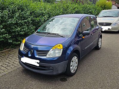Renault Modus Modus 1.6 16V Authentique