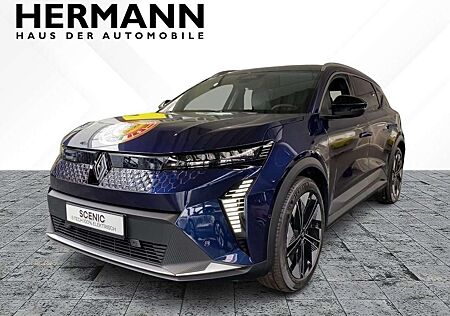 Renault Scenic E-Tech Electric 220 Long Range EV87