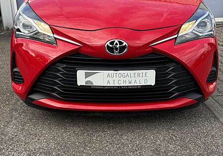 Toyota Yaris Comfort,16900KM,Kamera,1.HAND!