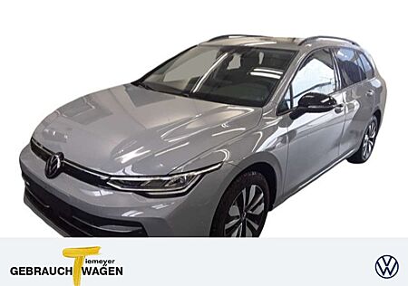 VW Golf Variant Volkswagen 1.5 TSI GOAL ASSIST LM16 behMFL
