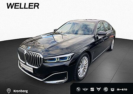 BMW 730 d DAPro SurrView HUD GSD KomfSi Massage Laser