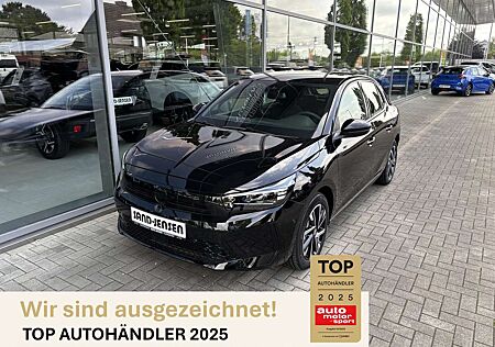 Opel Corsa 1.2 PT GS LED Totw Kamera 16" Carplay Temp