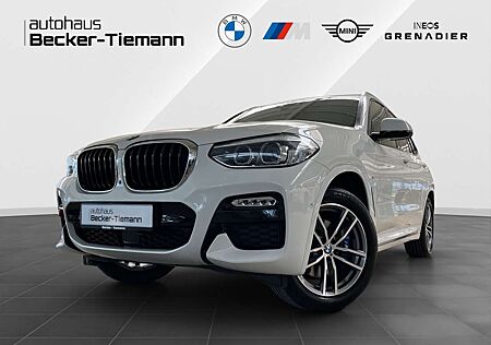 BMW X3 xDrive30i M Sport Head-Up/ HiFi/ 360°/ Business Pa
