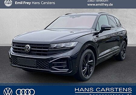 VW Touareg Volkswagen R-Line