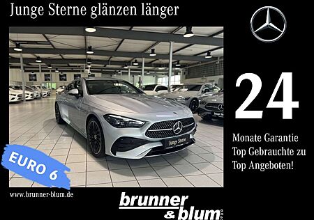 Mercedes-Benz CLE 450 4M AMG Prem,AHK,Memory,360°,Distronic, BC