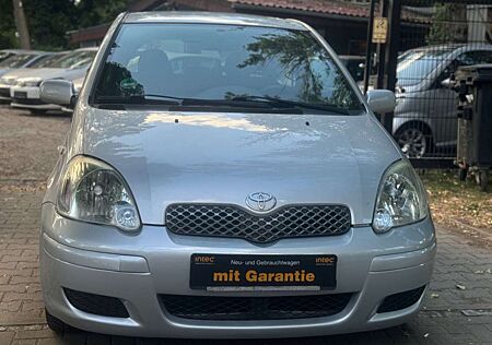 Toyota Yaris 1.3 Automatik,Tüv&Service Neu