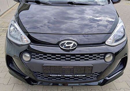 Hyundai i10 Trend