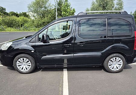 Citroën Berlingo Citroen 1.6 HDi 110 FAP Multispace