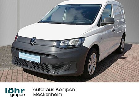 VW Caddy Volkswagen Cargo 2.0 TDI EcoProfi AHK Kamera Klima App-Con...
