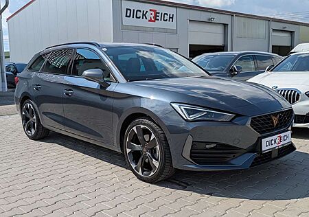Cupra Leon 1.5 eTSI DSG MATRIX-LED*ACC*APP*KAMERA*18"