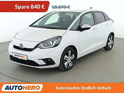 Honda Jazz 1.5 i-MMD Hybrid Executive Aut.*NAVI*ACC*CAM*