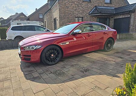 Jaguar XE E-Performance Aut. Portfolio