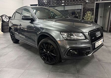 Audi Q5 3.0 TDI 190 kW quattro S LINE