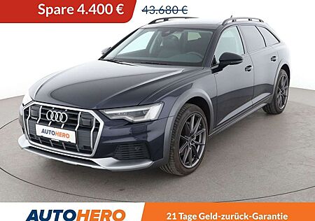 Audi A6 Allroad 40 TDI Aut.*MATRIX*NAVI*CAM*ACC*PDC*SHZ*