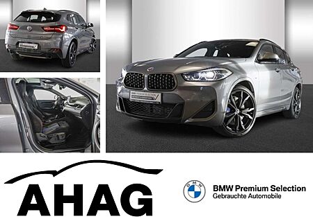 BMW X2 M35i Steptronic Sport Sport Aut. EDC Panorama