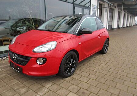 Opel Adam Jam SHZ LRH